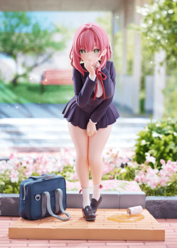 The 100 Girlfriends Who Really, Really, Really, Really, REALLY Love You ViVignette Hakari Hanazono 1/7 Scale Figure - Image 19