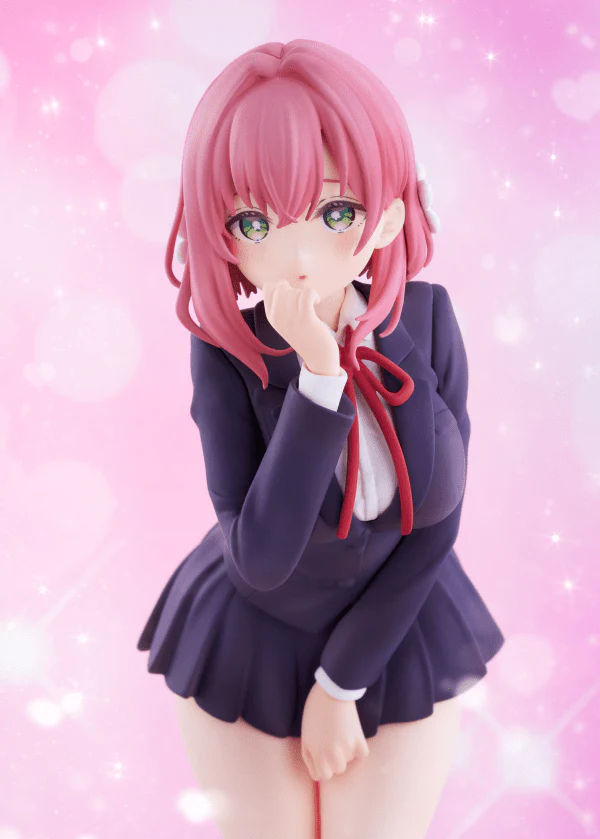 The 100 Girlfriends Who Really, Really, Really, Really, REALLY Love You ViVignette Hakari Hanazono 1/7 Scale Figure - Image 20