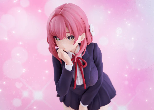 The 100 Girlfriends Who Really, Really, Really, Really, REALLY Love You ViVignette Hakari Hanazono 1/7 Scale Figure - Image 21