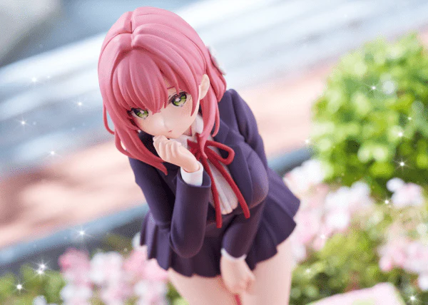 The 100 Girlfriends Who Really, Really, Really, Really, REALLY Love You ViVignette Hakari Hanazono 1/7 Scale Figure - Image 22