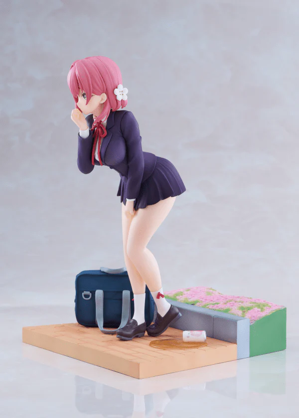 The 100 Girlfriends Who Really, Really, Really, Really, REALLY Love You ViVignette Hakari Hanazono 1/7 Scale Figure - Image 3