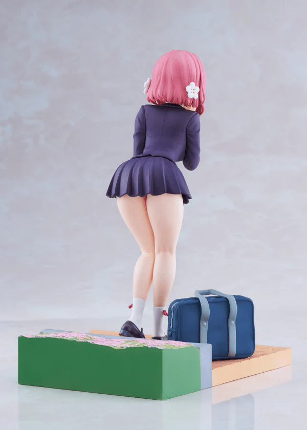 The 100 Girlfriends Who Really, Really, Really, Really, REALLY Love You ViVignette Hakari Hanazono 1/7 Scale Figure - Image 4