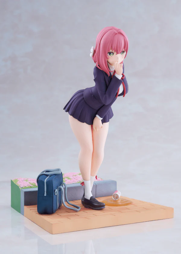 The 100 Girlfriends Who Really, Really, Really, Really, REALLY Love You ViVignette Hakari Hanazono 1/7 Scale Figure - Image 5