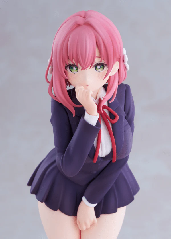 The 100 Girlfriends Who Really, Really, Really, Really, REALLY Love You ViVignette Hakari Hanazono 1/7 Scale Figure - Image 7