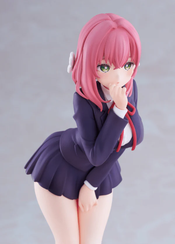 The 100 Girlfriends Who Really, Really, Really, Really, REALLY Love You ViVignette Hakari Hanazono 1/7 Scale Figure - Image 8