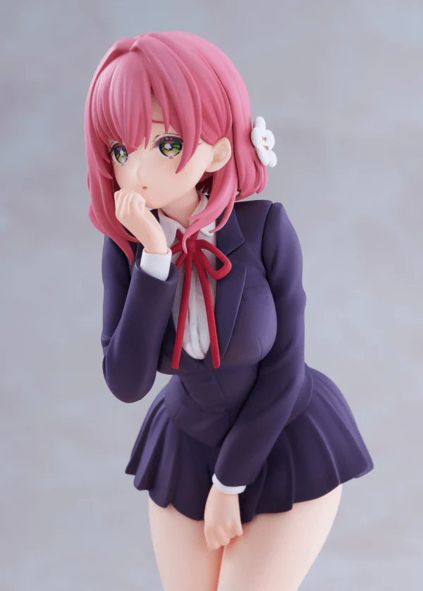 The 100 Girlfriends Who Really, Really, Really, Really, REALLY Love You ViVignette Hakari Hanazono 1/7 Scale Figure - Image 9