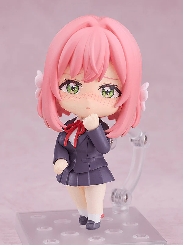 The 100 Girlfriends Who Really, Really, Really, Really, Really Love You Nendoroid No.2310 Hakari Hanazono - Image 5