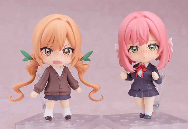 The 100 Girlfriends Who Really, Really, Really, Really, Really Love You Nendoroid No.2310 Hakari Hanazono - Image 7