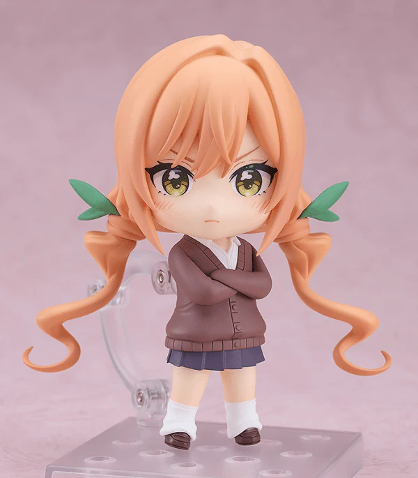 The 100 Girlfriends Who Really, Really, Really, Really, Really Love You Nendoroid No.2311 Karane Inda - Image 2