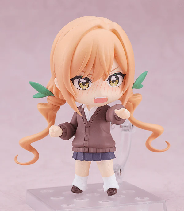The 100 Girlfriends Who Really, Really, Really, Really, Really Love You Nendoroid No.2311 Karane Inda - Image 3
