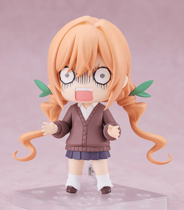 The 100 Girlfriends Who Really, Really, Really, Really, Really Love You Nendoroid No.2311 Karane Inda - Image 4