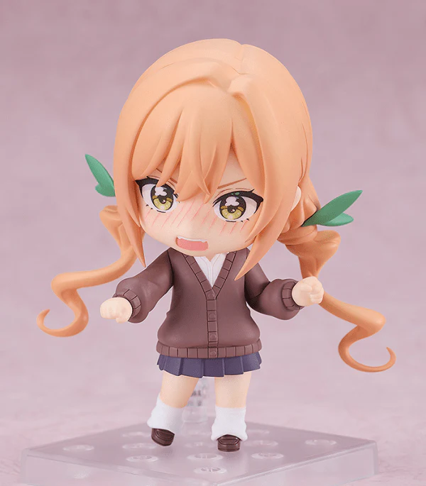 The 100 Girlfriends Who Really, Really, Really, Really, Really Love You Nendoroid No.2311 Karane Inda - Image 6