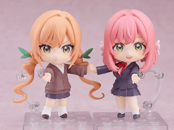 The 100 Girlfriends Who Really, Really, Really, Really, Really Love You Nendoroid No.2311 Karane Inda - Image 7