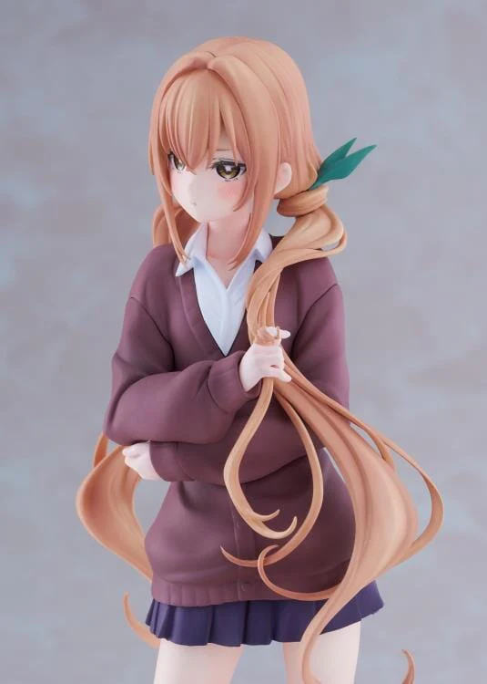 The 100 Girlfriends Who Really, Really, Really, Really, Really Love You VIVIgnette Karane Inda 1/7 Scale Figure - Image 10