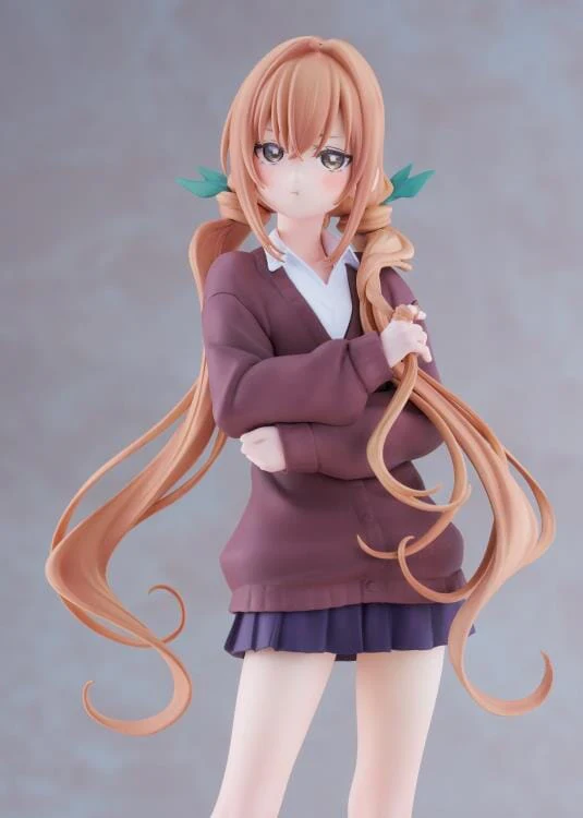 The 100 Girlfriends Who Really, Really, Really, Really, Really Love You VIVIgnette Karane Inda 1/7 Scale Figure - Image 11