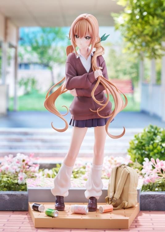 The 100 Girlfriends Who Really, Really, Really, Really, Really Love You VIVIgnette Karane Inda 1/7 Scale Figure - Image 13