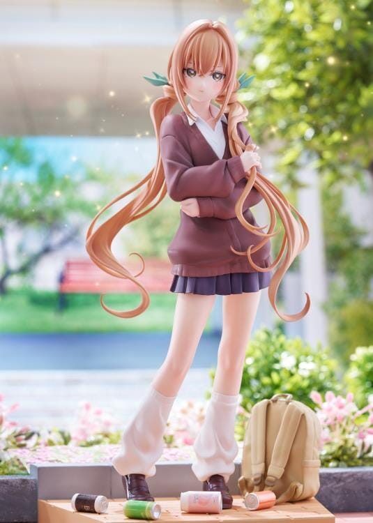 The 100 Girlfriends Who Really, Really, Really, Really, Really Love You VIVIgnette Karane Inda 1/7 Scale Figure - Image 14