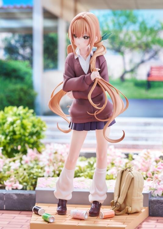 The 100 Girlfriends Who Really, Really, Really, Really, Really Love You VIVIgnette Karane Inda 1/7 Scale Figure - Image 15
