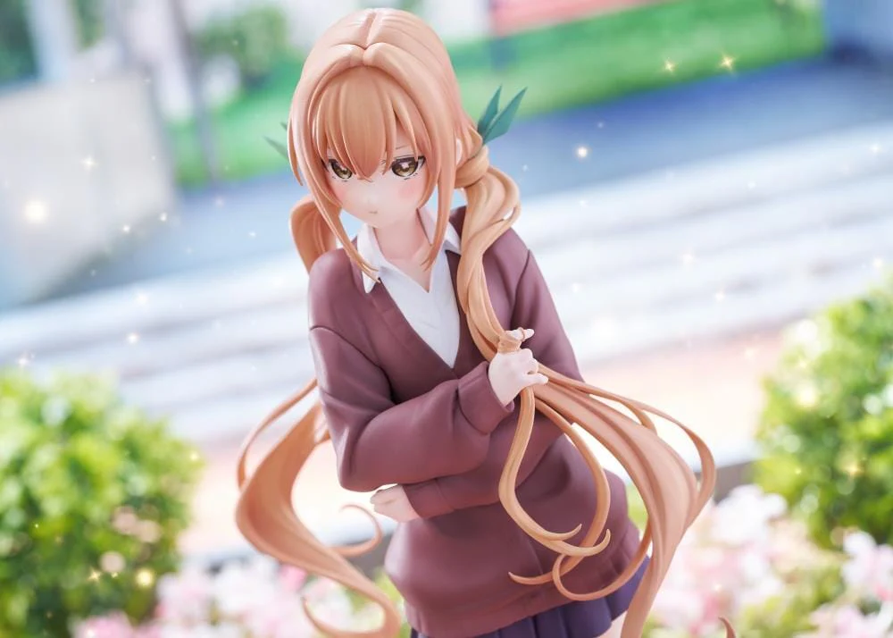 The 100 Girlfriends Who Really, Really, Really, Really, Really Love You VIVIgnette Karane Inda 1/7 Scale Figure - Image 16