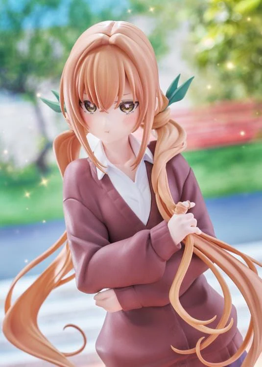 The 100 Girlfriends Who Really, Really, Really, Really, Really Love You VIVIgnette Karane Inda 1/7 Scale Figure - Image 17