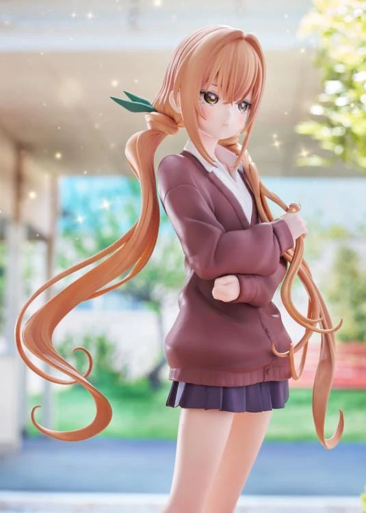 The 100 Girlfriends Who Really, Really, Really, Really, Really Love You VIVIgnette Karane Inda 1/7 Scale Figure - Image 18