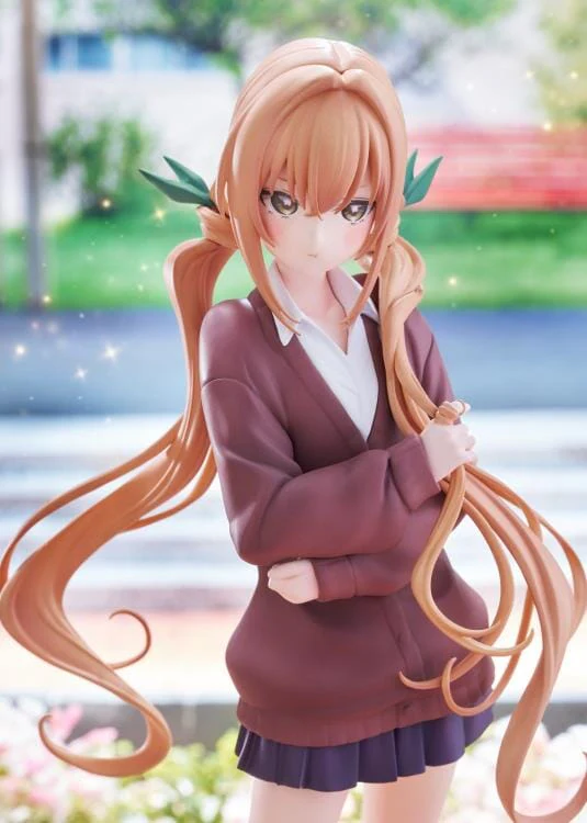 The 100 Girlfriends Who Really, Really, Really, Really, Really Love You VIVIgnette Karane Inda 1/7 Scale Figure - Image 19