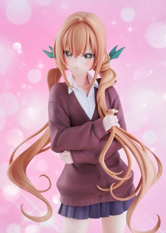 The 100 Girlfriends Who Really, Really, Really, Really, Really Love You VIVIgnette Karane Inda 1/7 Scale Figure - Image 21