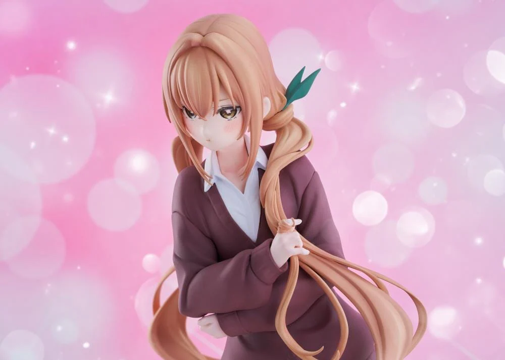 The 100 Girlfriends Who Really, Really, Really, Really, Really Love You VIVIgnette Karane Inda 1/7 Scale Figure - Image 22