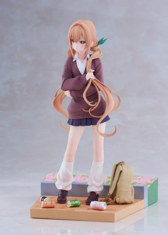 The 100 Girlfriends Who Really, Really, Really, Really, Really Love You VIVIgnette Karane Inda 1/7 Scale Figure - Image 3