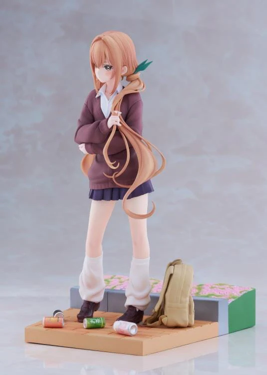 The 100 Girlfriends Who Really, Really, Really, Really, Really Love You VIVIgnette Karane Inda 1/7 Scale Figure - Image 4