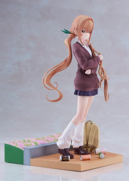 The 100 Girlfriends Who Really, Really, Really, Really, Really Love You VIVIgnette Karane Inda 1/7 Scale Figure - Image 5