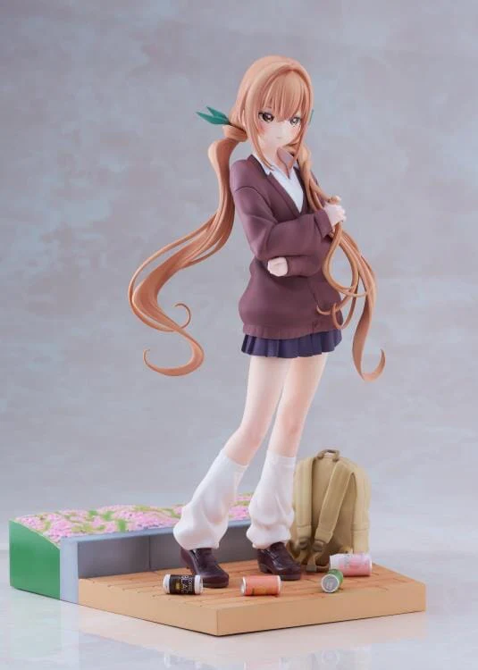 The 100 Girlfriends Who Really, Really, Really, Really, Really Love You VIVIgnette Karane Inda 1/7 Scale Figure - Image 6