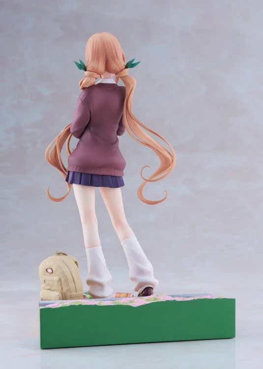 The 100 Girlfriends Who Really, Really, Really, Really, Really Love You VIVIgnette Karane Inda 1/7 Scale Figure - Image 7