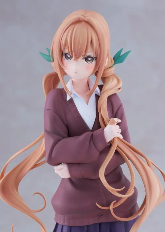 The 100 Girlfriends Who Really, Really, Really, Really, Really Love You VIVIgnette Karane Inda 1/7 Scale Figure - Image 8