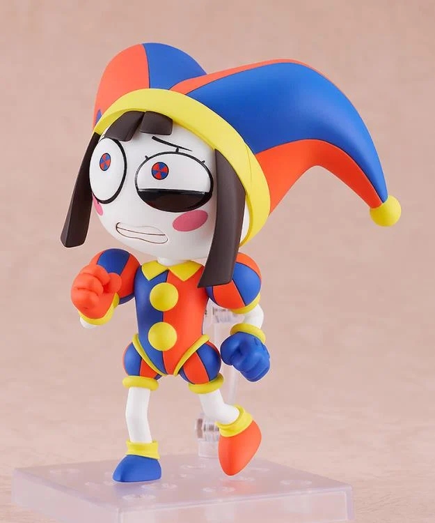 The Amazing Digital Circus Nendoroid No.2583 Pomni - Image 6