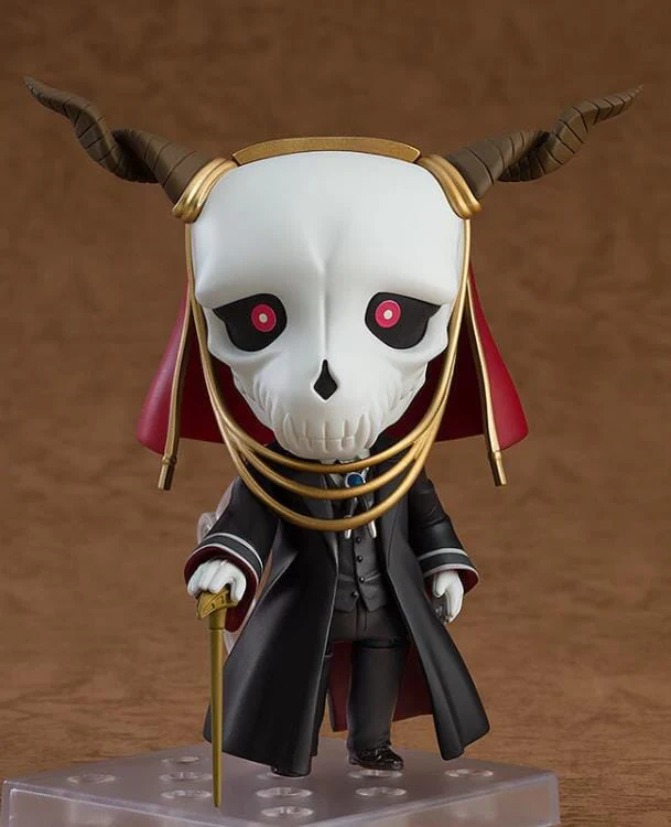 The Ancient Magus' Bride Nendoroid No.2132 Elias Ainsworth (Season 2 Ver.) - Image 2