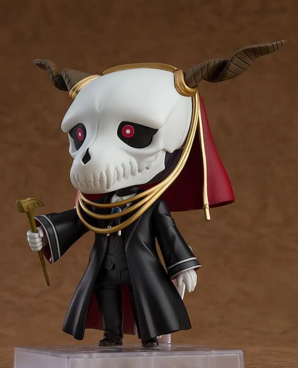 The Ancient Magus' Bride Nendoroid No.2132 Elias Ainsworth (Season 2 Ver.) - Image 3