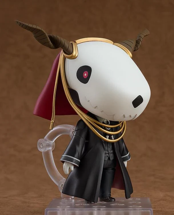 The Ancient Magus' Bride Nendoroid No.2132 Elias Ainsworth (Season 2 Ver.) - Image 4