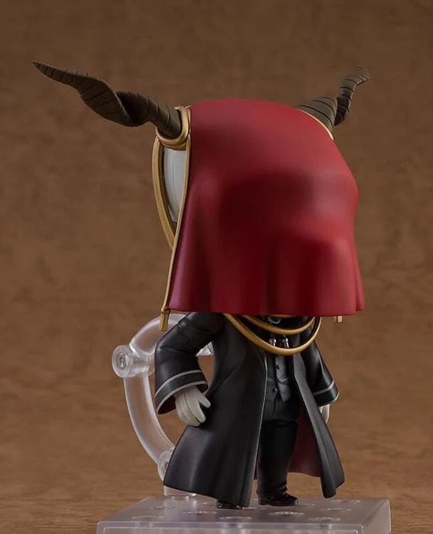 The Ancient Magus' Bride Nendoroid No.2132 Elias Ainsworth (Season 2 Ver.) - Image 5