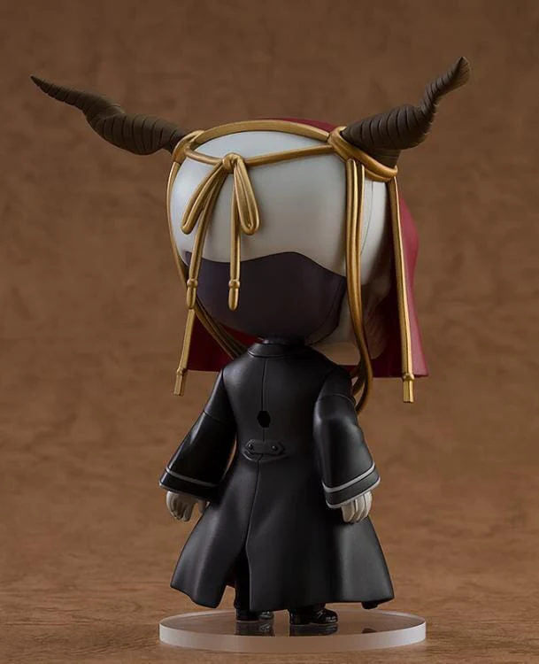 The Ancient Magus' Bride Nendoroid No.2132 Elias Ainsworth (Season 2 Ver.) - Image 6