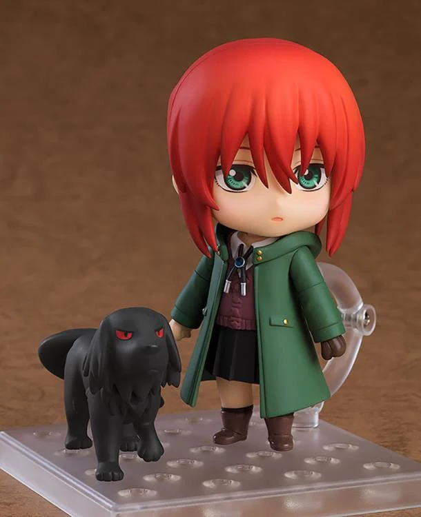 The Ancient Magus' Bride Nendoroid No.2174 Chise Hatori (Season 2 Ver.) - Image 2