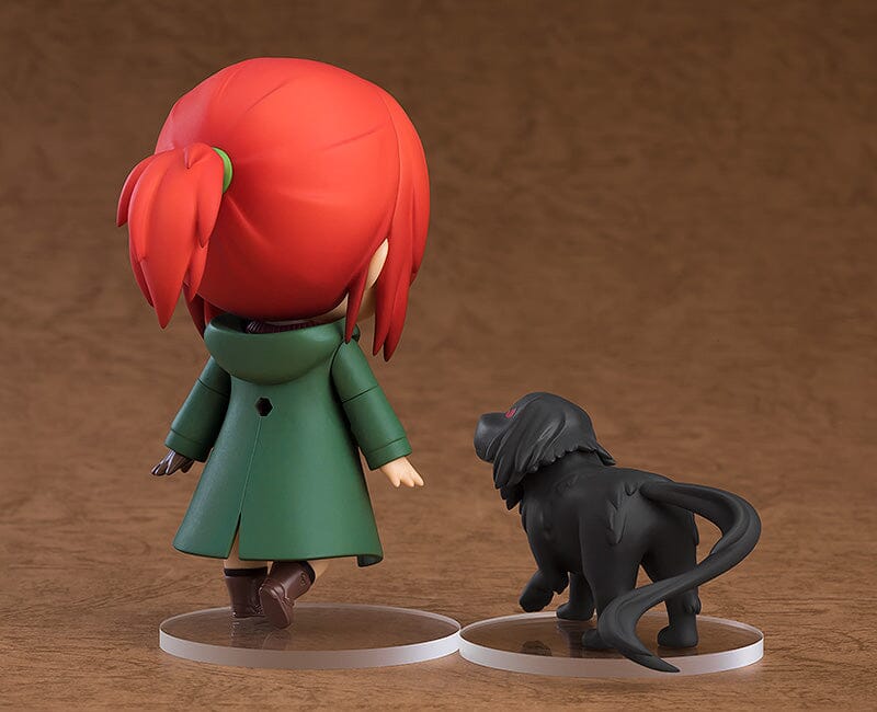 The Ancient Magus' Bride Nendoroid No.2174 Chise Hatori (Season 2 Ver.) - Image 3