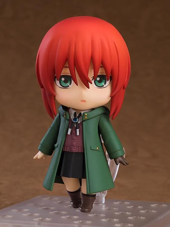 The Ancient Magus' Bride Nendoroid No.2174 Chise Hatori (Season 2 Ver.) - Image 4