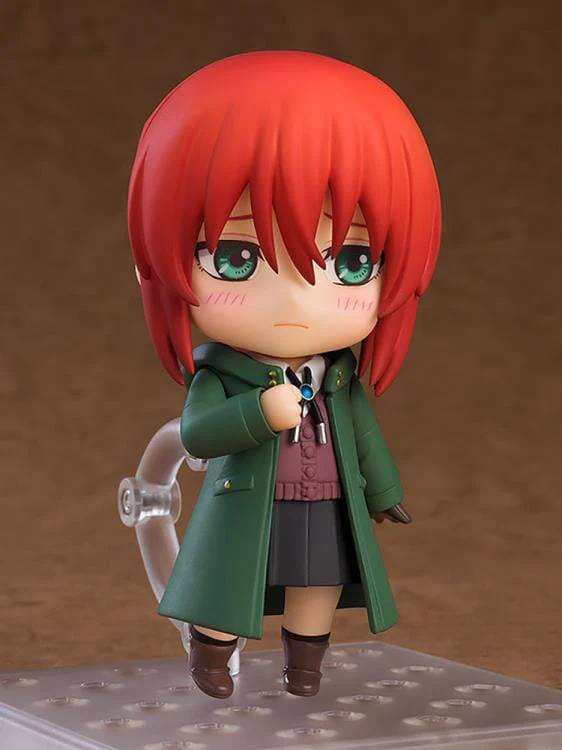 The Ancient Magus' Bride Nendoroid No.2174 Chise Hatori (Season 2 Ver.) - Image 5