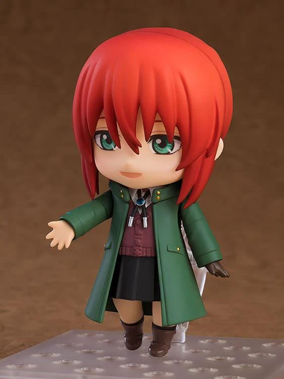The Ancient Magus' Bride Nendoroid No.2174 Chise Hatori (Season 2 Ver.) - Image 6