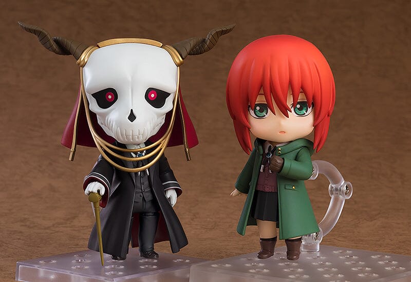 The Ancient Magus' Bride Nendoroid No.2174 Chise Hatori (Season 2 Ver.) - Image 7