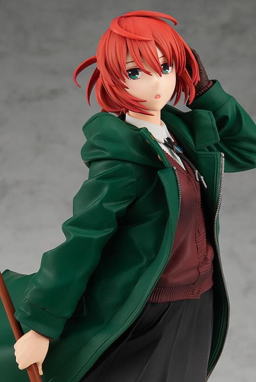 The Ancient Magus' Bride Pop Up Parade Chise Hatori - Image 4