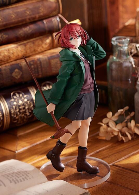 The Ancient Magus' Bride Pop Up Parade Chise Hatori - Image 5