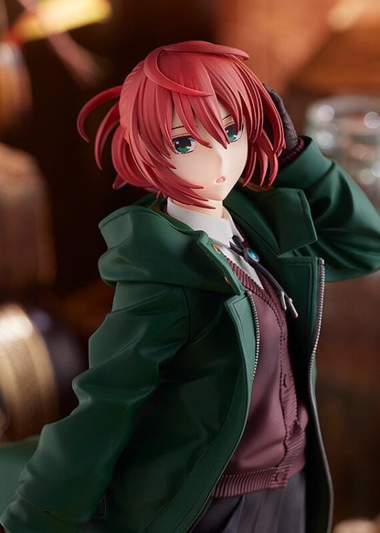 The Ancient Magus' Bride Pop Up Parade Chise Hatori - Image 7
