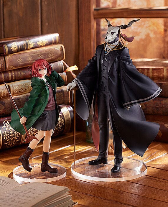 The Ancient Magus' Bride Pop Up Parade Chise Hatori - Image 8